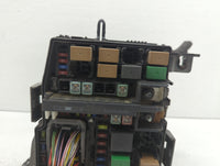 2016 Kia Optima Fusebox Fuse Box Panel Relay Module P/N:91254-4U431 91956-2T820 Fits OEM Used Auto Parts - Oemusedautoparts1