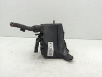 2016 Kia Optima Fusebox Fuse Box Panel Relay Module P/N:91254-4U431 91956-2T820 Fits OEM Used Auto Parts - Oemusedautoparts1