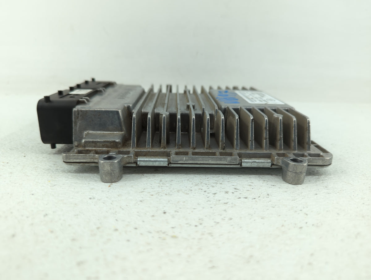 2014-2015 Kia Optima PCM Engine Control Computer ECU ECM PCU OEM P/N:39108-2GBE6 39138-2GBE6, 39108-2GBJ6 Fits 2014 2015 OEM