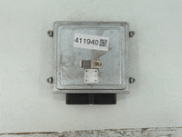 2014-2015 Kia Optima PCM Engine Control Computer ECU ECM PCU OEM P/N:39108-2GBE6 39138-2GBE6, 39108-2GBJ6 Fits Fits 2014 201