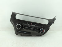 2014-2015 Kia Optima Climate Control Module Temperature AC/Heater Replacement P/N:97250-2TXXX 97250-2TLE0 Fits Fits 2014 201