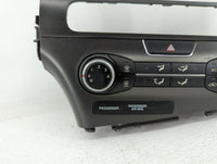 2014-2015 Kia Optima Climate Control Module Temperature AC/Heater Replacement P/N:97250-2TXXX 97250-2TLE0 Fits Fits 2014 201
