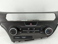 2014-2015 Kia Optima Climate Control Module Temperature AC/Heater Replacement P/N:97250-2TXXX 97250-2TLE0 Fits Fits 2014 201