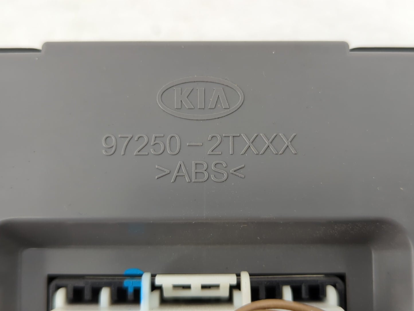 2014-2015 Kia Optima Climate Control Module Temperature AC/Heater Replacement P/N:97250-2TXXX 97250-2TLE0 Fits Fits 2014 201