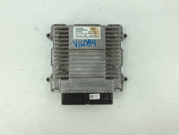 2014-2015 Kia Optima PCM Engine Control Computer ECU ECM PCU OEM P/N:39108-2GBE1 39138-2GBE1, 391082GBE1 Fits Fits 2014 2015
