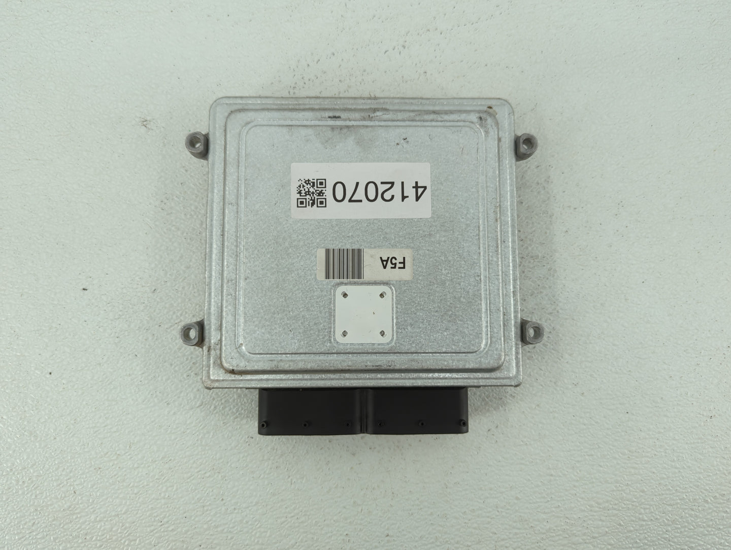2014-2015 Kia Optima PCM Engine Control Computer ECU ECM PCU OEM P/N:39108-2GBE1 39138-2GBE1, 391082GBE1 Fits Fits 2014 2015