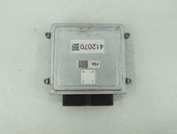 2014-2015 Kia Optima PCM Engine Control Computer ECU ECM PCU OEM P/N:39108-2GBE1 39138-2GBE1, 391082GBE1 Fits Fits 2014 2015
