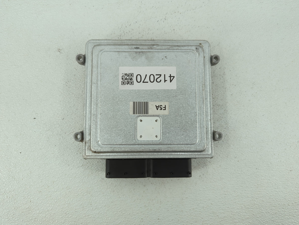 2014-2015 Kia Optima PCM Engine Control Computer ECU ECM PCU OEM P/N:39108-2GBE1 39138-2GBE1, 391082GBE1 Fits 2014 2015 OEM 