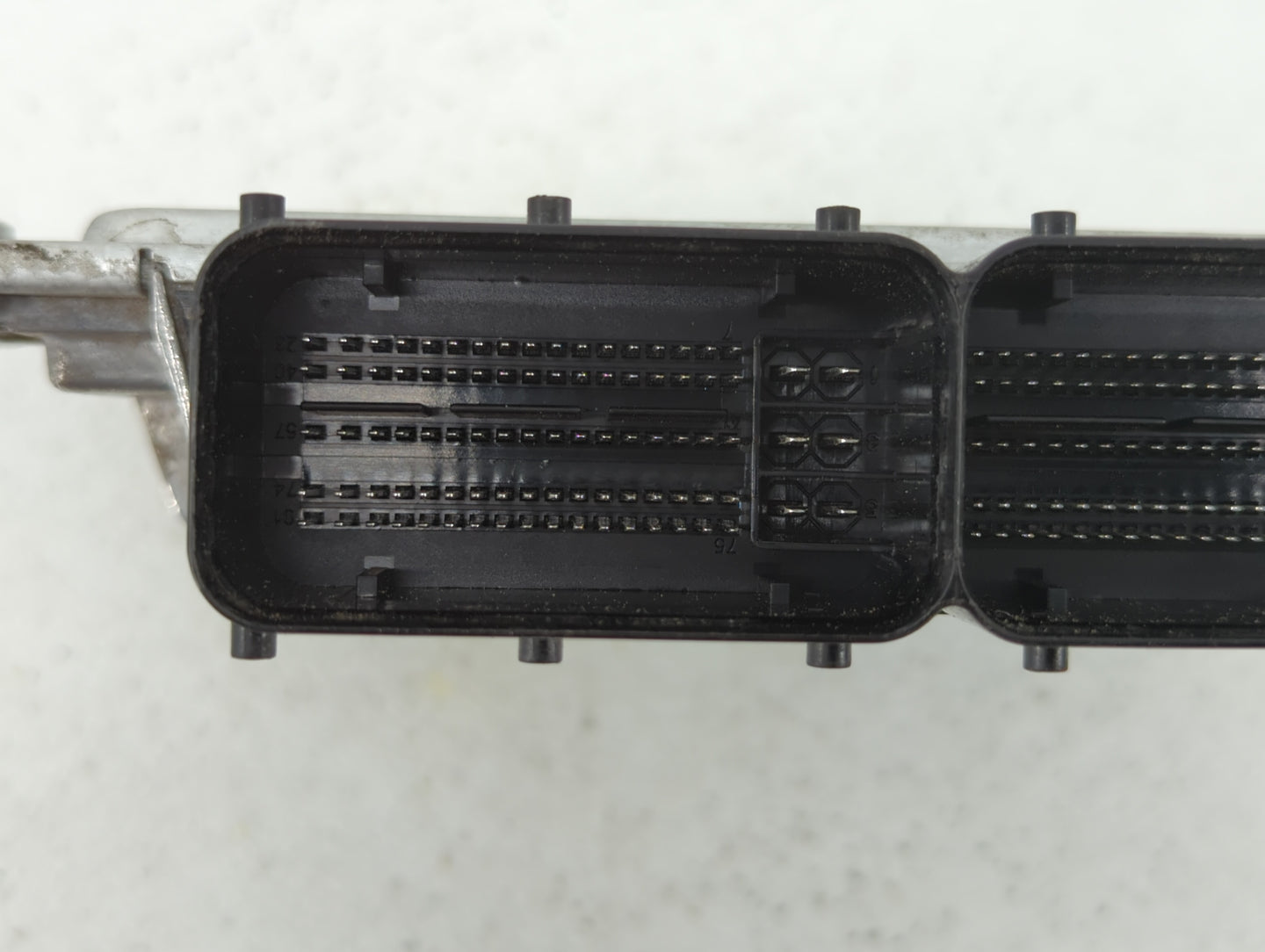 2014-2015 Kia Optima PCM Engine Control Computer ECU ECM PCU OEM P/N:39108-2GBE1 39138-2GBE1, 391082GBE1 Fits Fits 2014 2015