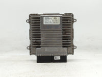 2015 Kia Optima PCM Engine Control Computer ECU ECM PCU OEM P/N:39138-2GBJ1 39108-2GBJ1 Fits OEM Used Auto Parts - Oemusedau
