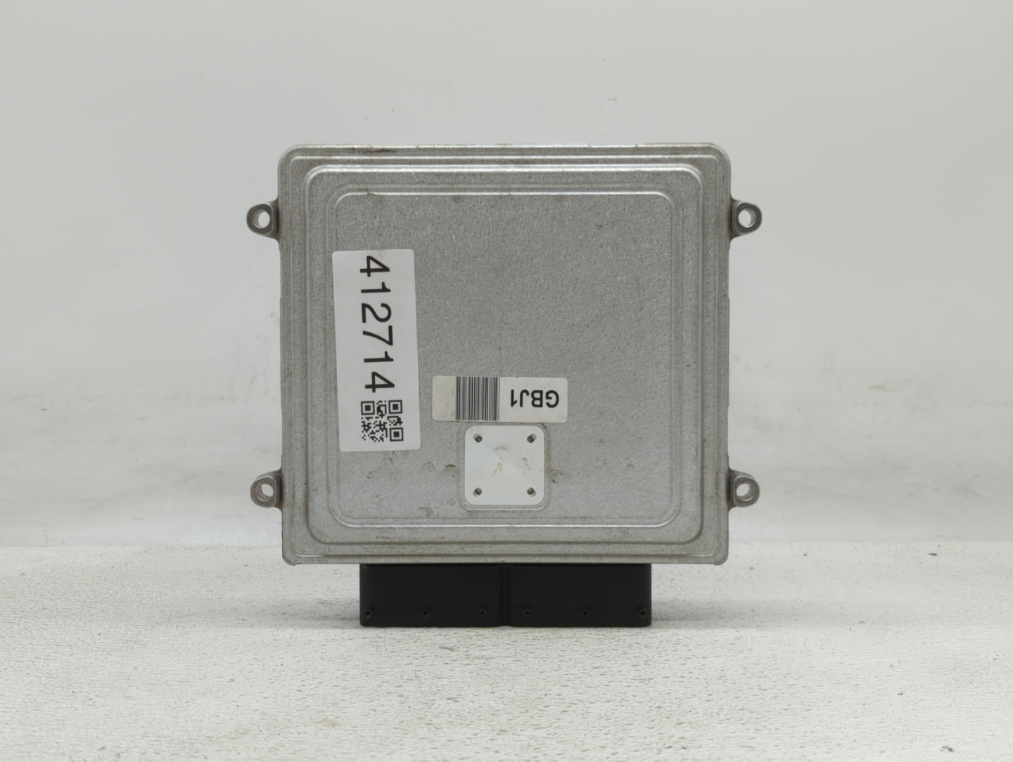2015 Kia Optima PCM Engine Control Computer ECU ECM PCU OEM P/N:39138-2GBJ1 39108-2GBJ1 Fits OEM Used Auto Parts - Oemusedau