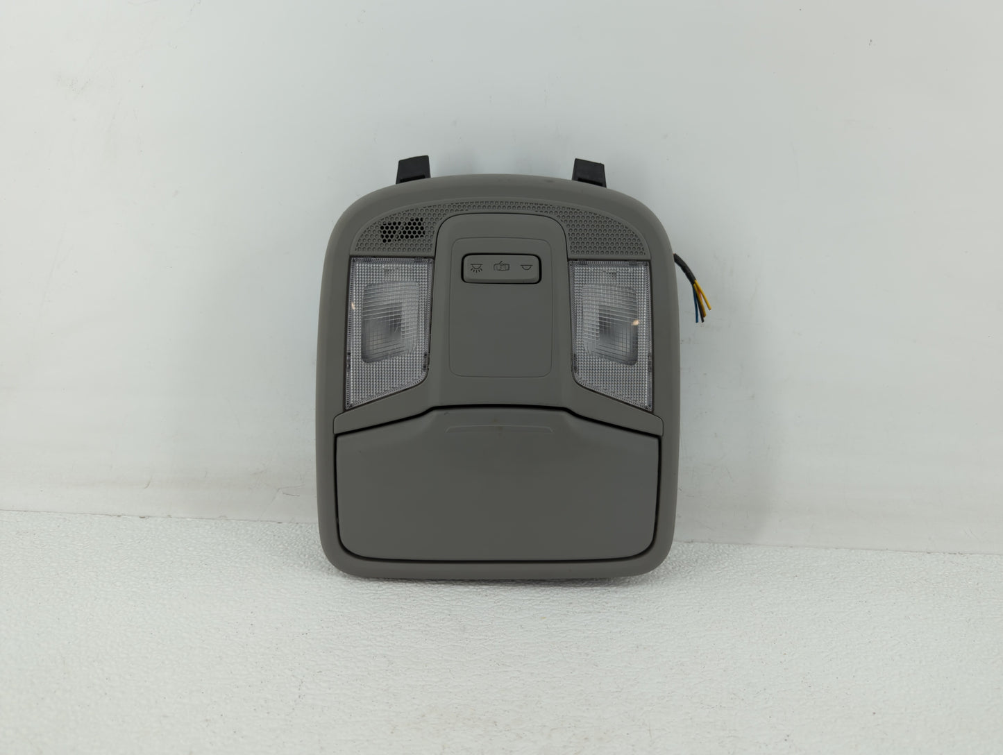 2015 Kia Optima Overhead Roof Console - Oemusedautoparts1.com