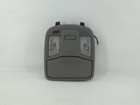 2015 Kia Optima Overhead Roof Console 412754 - Oemusedautoparts1.com