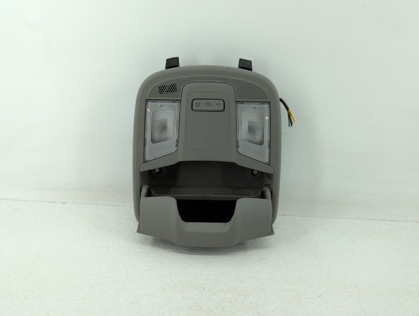 2015 Kia Optima Overhead Roof Console - Oemusedautoparts1.com