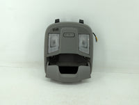 2015 Kia Optima Overhead Roof Console 412754 - Oemusedautoparts1.com