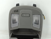 2015 Kia Optima Overhead Roof Console 412754 - Oemusedautoparts1.com