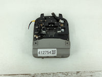 2015 Kia Optima Overhead Roof Console 412754 - Oemusedautoparts1.com