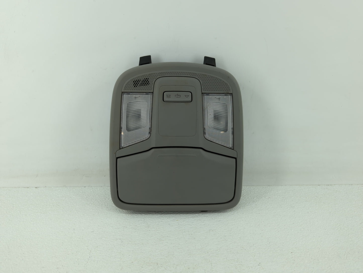 2015 Kia Optima Overhead Roof Console - Oemusedautoparts1.com