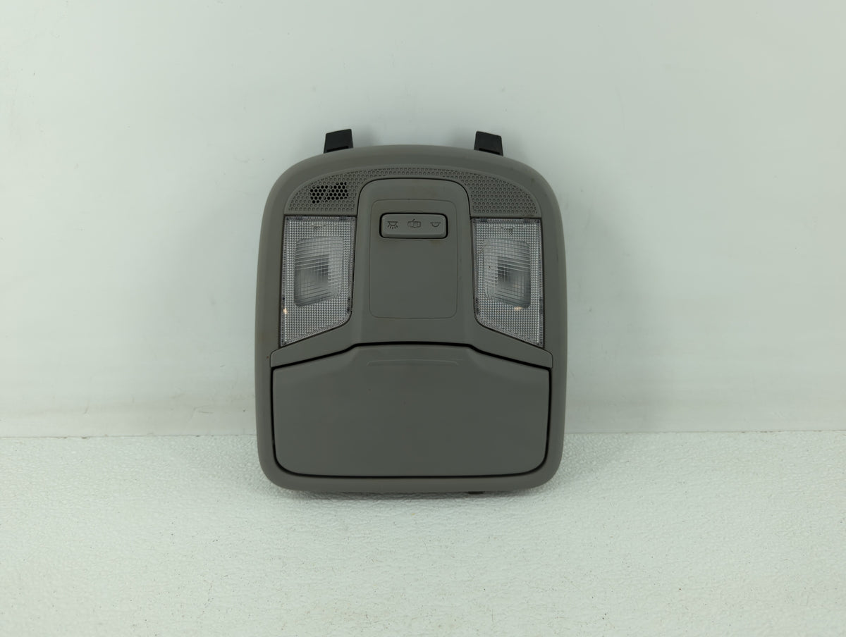 2015 Kia Optima Overhead Roof Console 412755 - Oemusedautoparts1.com