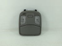 2015 Kia Optima Overhead Roof Console 412755 - Oemusedautoparts1.com