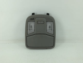 compare product 2015 Kia Optima Overhead Roof Console 412755
