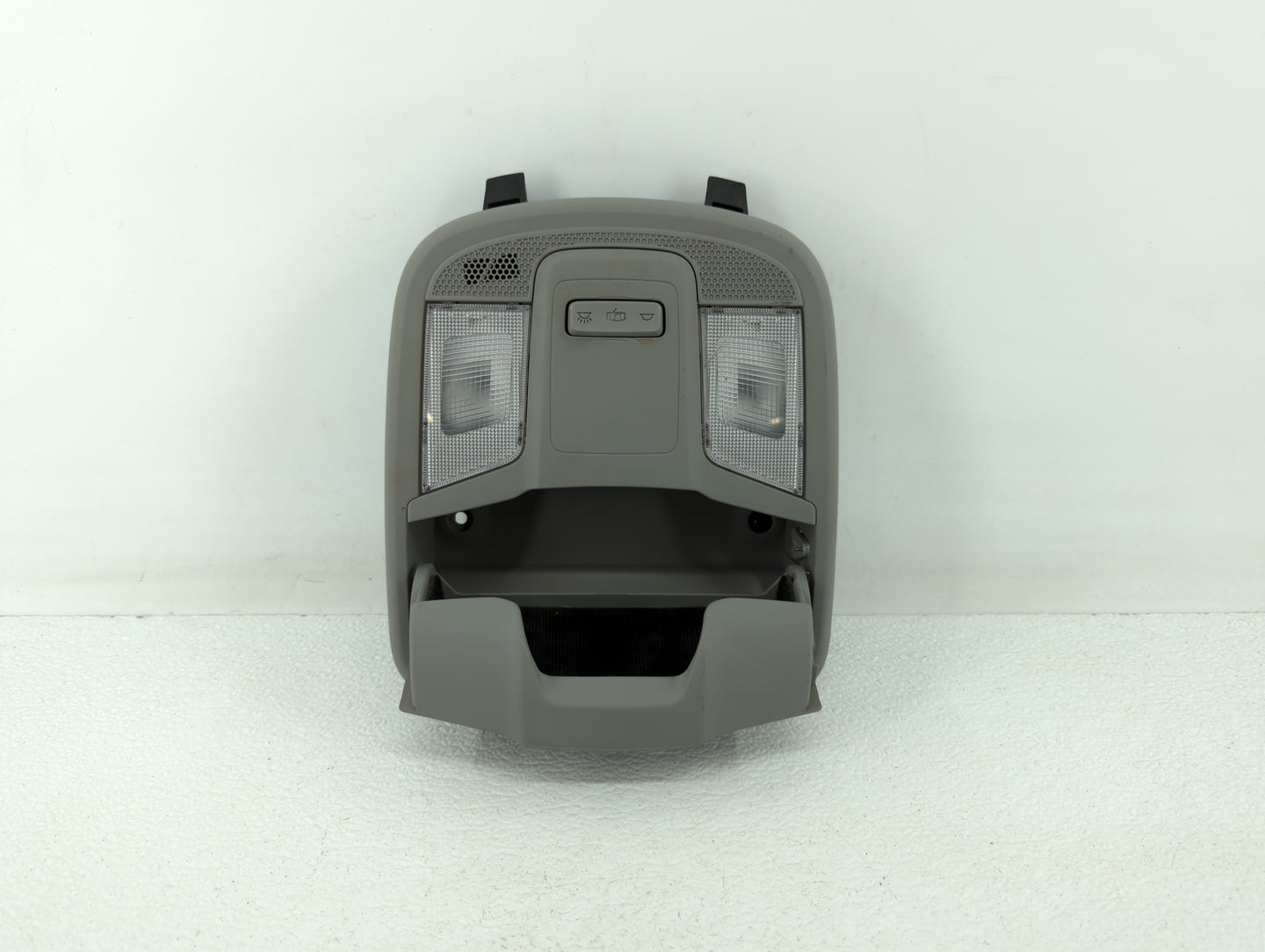 2015 Kia Optima Overhead Roof Console - Oemusedautoparts1.com