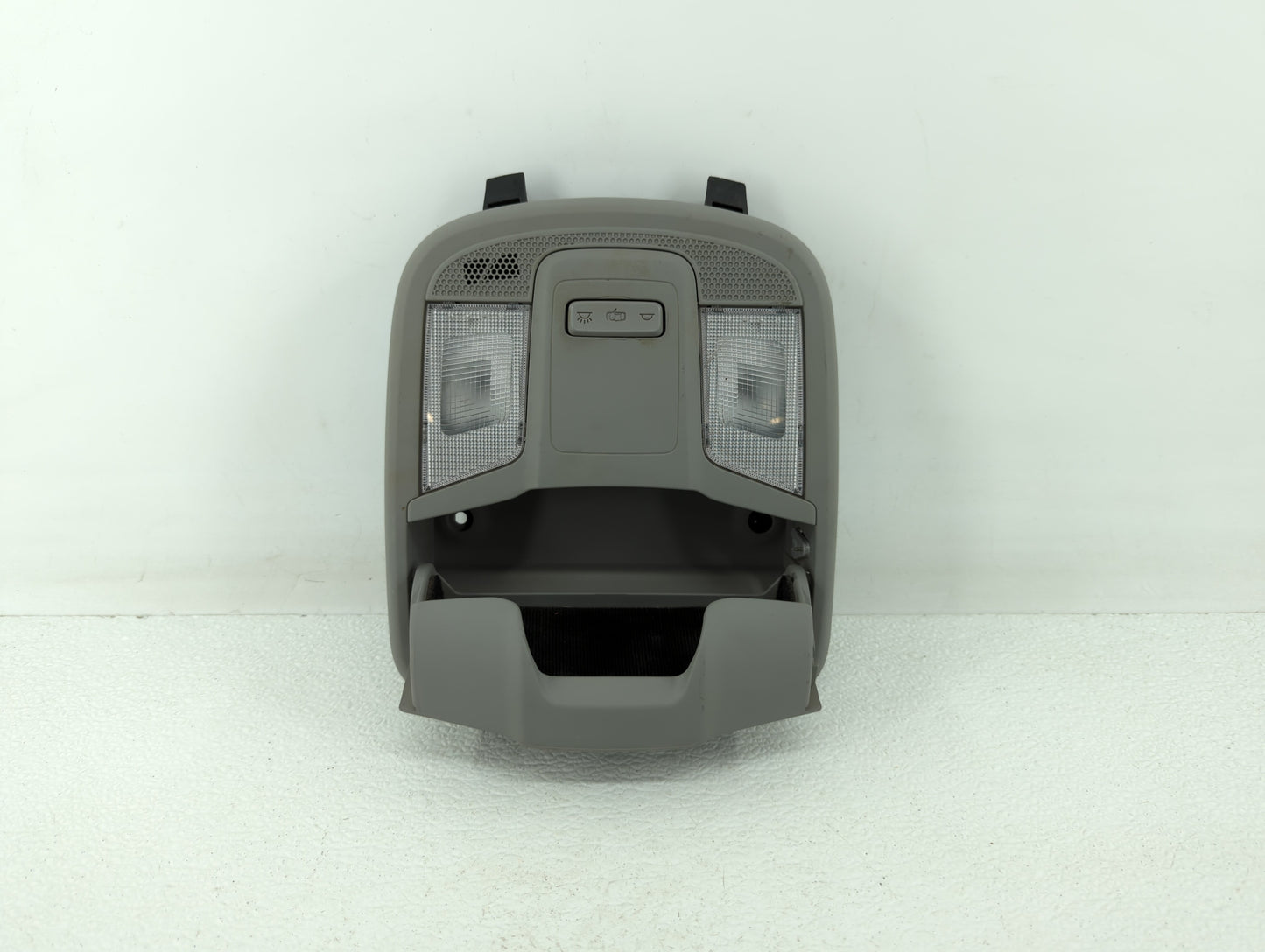 2015 Kia Optima Overhead Roof Console - Oemusedautoparts1.com