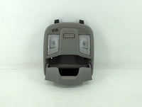 2015 Kia Optima Overhead Roof Console 412755 - Oemusedautoparts1.com