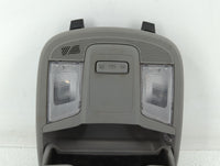 2015 Kia Optima Overhead Roof Console 412755 - Oemusedautoparts1.com