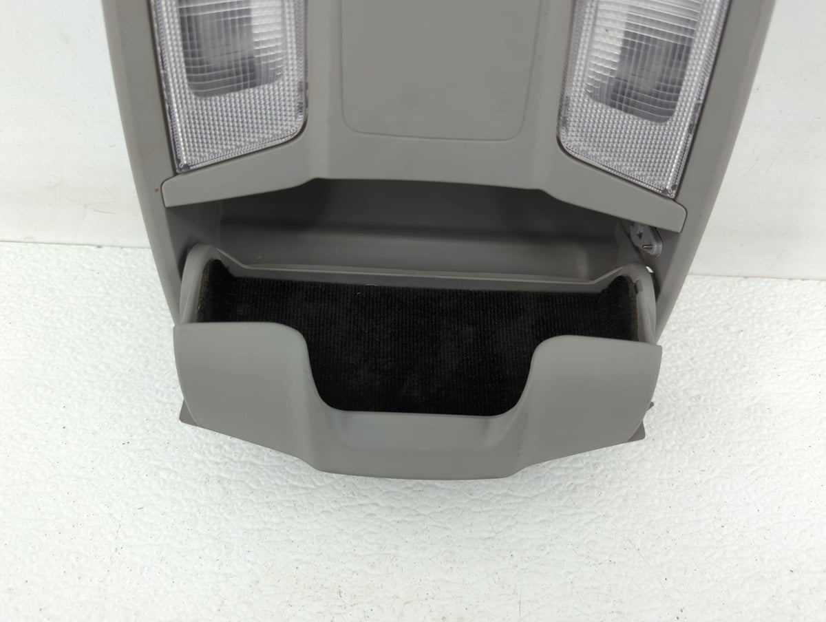 2015 Kia Optima Overhead Roof Console 412755 - Oemusedautoparts1.com