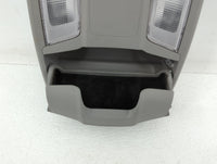 2015 Kia Optima Overhead Roof Console 412755 - Oemusedautoparts1.com