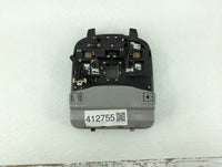 2015 Kia Optima Overhead Roof Console 412755 - Oemusedautoparts1.com
