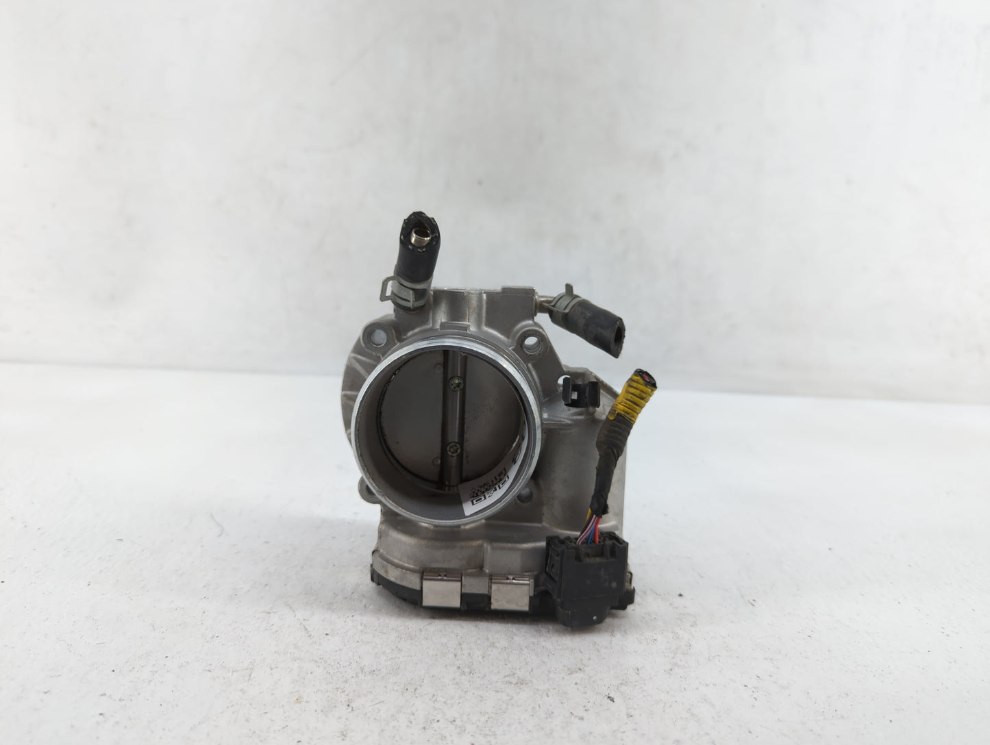 2011-2016 Kia Optima Throttle Body P/N:35100-2G700 35100-2G800 Fits Fits 2011 2012 2013 2014 2015 2016 OEM Used Auto Parts -