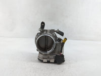 2011-2016 Kia Optima Throttle Body P/N:35100-2G700 35100-2G800 Fits Fits 2011 2012 2013 2014 2015 2016 OEM Used Auto Parts -