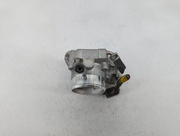 2011-2016 Kia Optima Throttle Body P/N:35100-2G700 35100-2G800 Fits Fits 2011 2012 2013 2014 2015 2016 OEM Used Auto Parts
