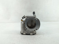 2011-2016 Kia Optima Throttle Body P/N:35100-2G700 35100-2G800 Fits Fits 2011 2012 2013 2014 2015 2016 OEM Used Auto Parts -