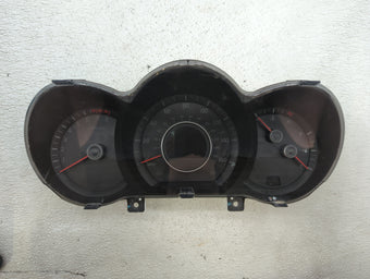 compare product 2014-2015 Kia Optima Instrument Cluster Speedometer Gauges P/N:94041-2T460 94031-2T270 Miles: Fits Fits 2014 2015 OEM Used Auto Parts