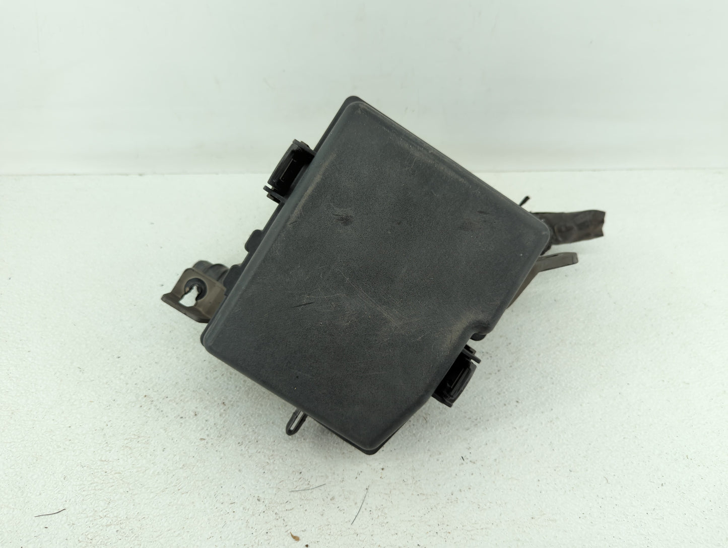 2014-2015 Kia Optima Fusebox Fuse Box Panel Relay Module P/N:91955-2T730 VS912504C860QA Fits Fits 2014 2015 OEM Used Auto Pa