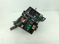 2014-2015 Kia Optima Fusebox Fuse Box Panel Relay Module P/N:91955-2T730 VS912504C860QA Fits Fits 2014 2015 OEM Used Auto Pa