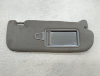2011-2016 Kia Optima Sun Visor Shade Replacement Passenger Right Mirror Fits Fits 2011 2012 2013 2014 2015 2016 OEM Used Aut