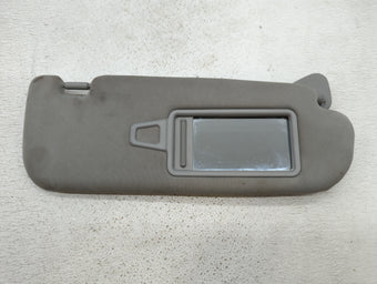 compare product 2011-2016 Kia Optima Sun Visor Shade Replacement Passenger Right Mirror Fits Fits 2011 2012 2013 2014 2015 2016 OEM Used Auto Parts