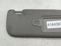 2011-2016 Kia Optima Sun Visor Shade Replacement Passenger Right Mirror Fits Fits 2011 2012 2013 2014 2015 2016 OEM Used Aut