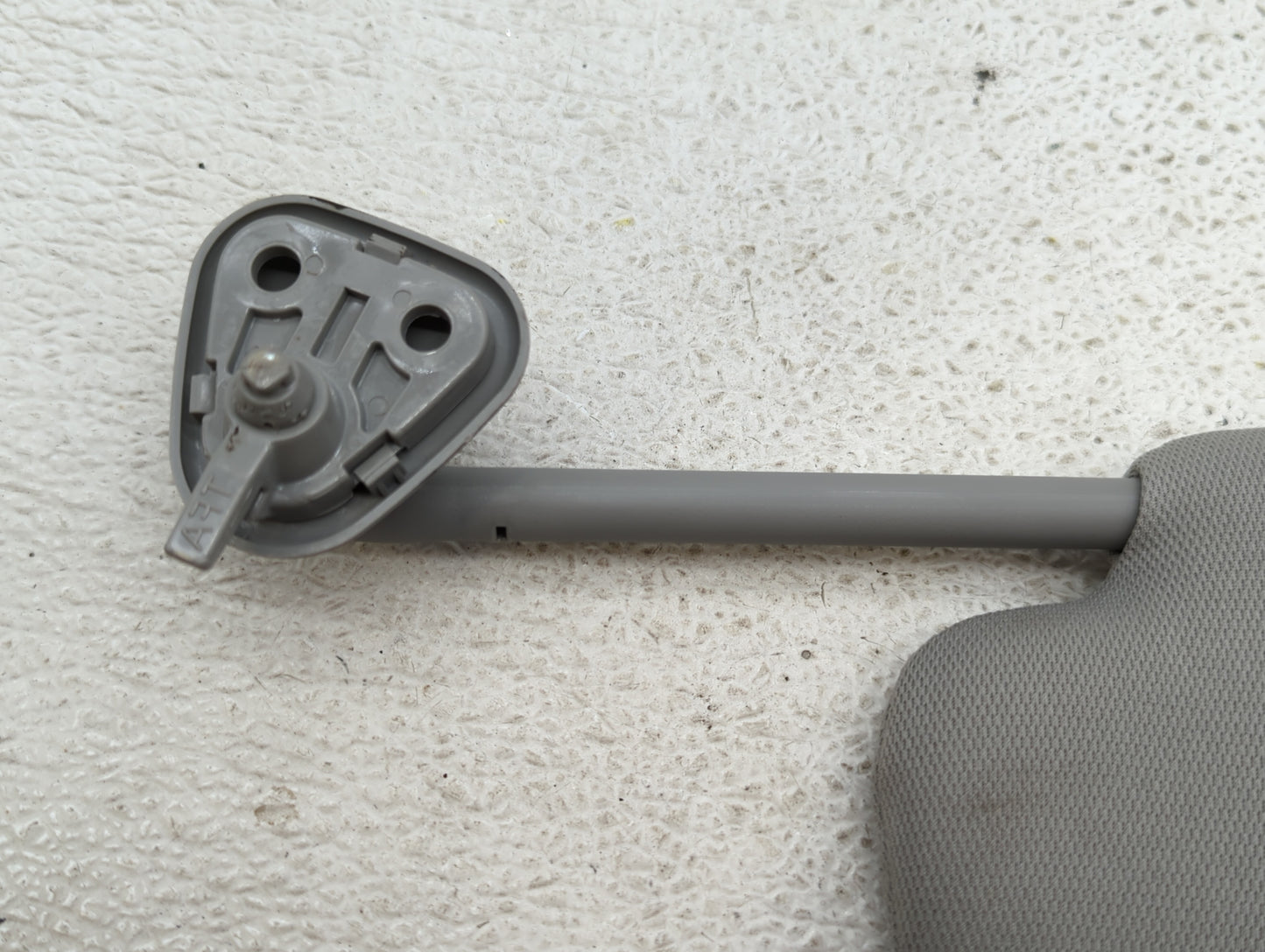 2011-2016 Kia Optima Sun Visor Shade Replacement Passenger Right Mirror Fits Fits 2011 2012 2013 2014 2015 2016 OEM Used Aut