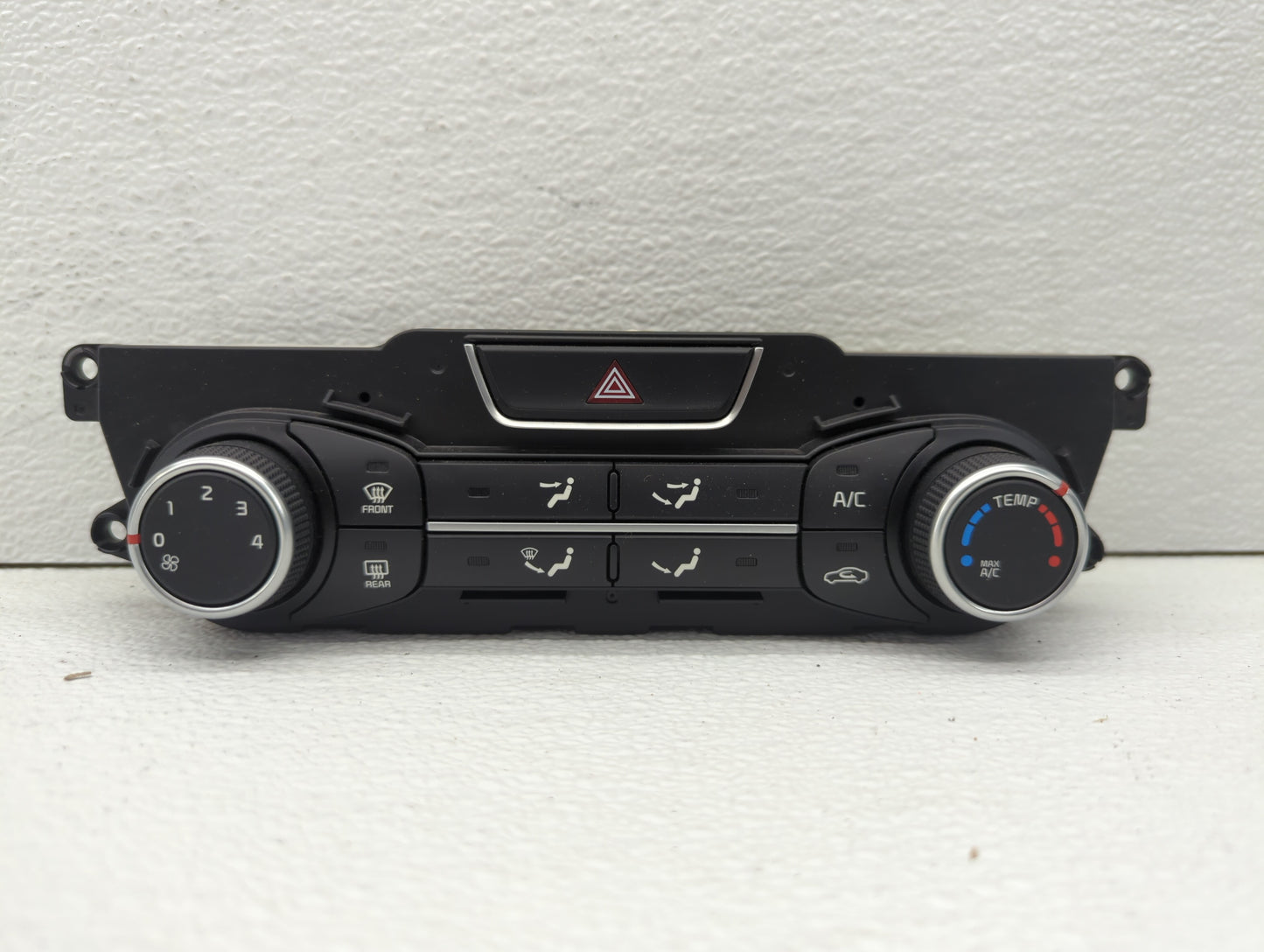 2014-2015 Kia Optima Climate Control Module Temperature AC/Heater Replacement P/N:97250-2TXXX 97250-2TLE0 Fits Fits 2014 201