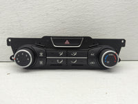 2014-2015 Kia Optima Climate Control Module Temperature AC/Heater Replacement P/N:97250-2TXXX 97250-2TLE0 Fits Fits 2014 201