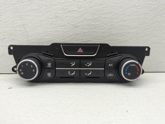 compare product 2014-2015 Kia Optima Climate Control Module Temperature AC/Heater Replacement P/N:97250-2TXXX 97250-2TLE0 Fits Fits 2014 2015 OEM Used Auto Parts