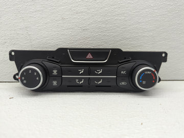 2014-2015 Kia Optima Climate Control Module Temperature AC/Heater Replacement P/N:97250-2TXXX 97250-2TLE0 Fits Fits 2014 201