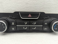 2014-2015 Kia Optima Climate Control Module Temperature AC/Heater Replacement P/N:97250-2TXXX 97250-2TLE0 Fits Fits 2014 201