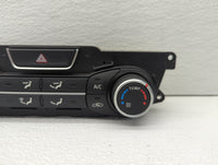 2014-2015 Kia Optima Climate Control Module Temperature AC/Heater Replacement P/N:97250-2TXXX 97250-2TLE0 Fits Fits 2014 201