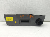 2014-2015 Kia Optima Climate Control Module Temperature AC/Heater Replacement P/N:97250-2TXXX 97250-2TLE0 Fits Fits 2014 201